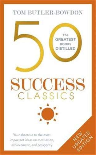 50 Success Classics, Second Edition