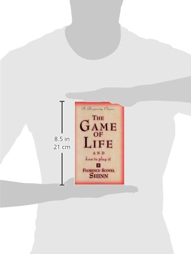 The Game of Life and How to Play It (Prosperity Classic)