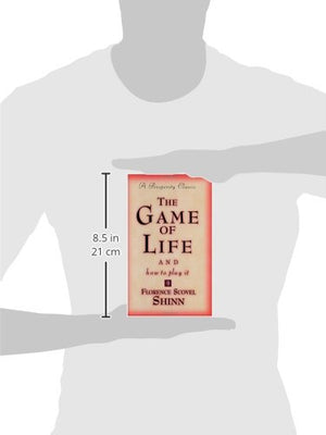 The Game of Life and How to Play It (Prosperity Classic)