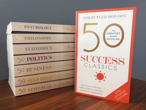 50 Success Classics, Second Edition